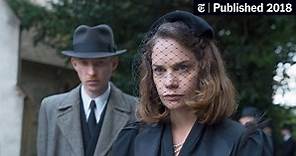 Review: In ‘The Little Stranger,’ a Haunted House and a Fading Way of Life