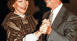 Inside Former President Jimmy Carter and Wife Rosalynn Carter's 8-Decade Love Story