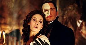 The Phantom of the Opera (2004)