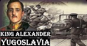 The Man Who Created Yugoslavia