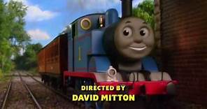 Thomas & Friends - Season 8 Opening