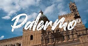 PALERMO | Un weekend nel capoluogo siculo