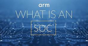 What is a System on a Chip (SoC)?