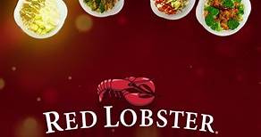 En estas fechas, disfruta de los deliciosos platillos de Red Lobster desde casa. Pídelos por Uber Eats, DiDi Food y Rappi. | Red Lobster México