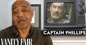 Detective Reviews Hostage Negotiation Scenes, from 'Captain Phillips' to 'Inside Man' | Vanity Fair