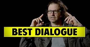 How To Write The Best Dialogue - Shane Stanley
