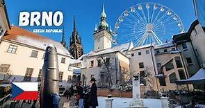 Why Brno, Czech Republic Is a Must-Visit Destination