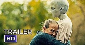 JULES Trailer (2023) Ben Kingsley, Sci-Fi Movie HD