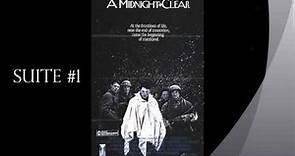 A Midnight Clear (1992) Score - Mark Isham
