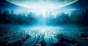 Watch The Day the Earth Stood Still 2008 HD online