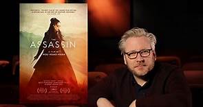 The Assassin Movie Review