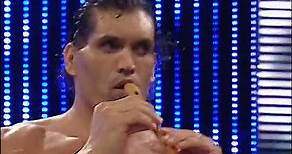 The Great Khali brings the Cobra | WWE Network