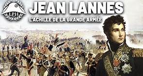 Lannes, l'Achille de la Grande armée – Les grands maréchaux - La Petite Histoire - TVL