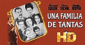 Una familia de tantas (1949)