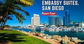 Embassy Suites San Diego Bay Downtown - Best Hotel In San Diego, California