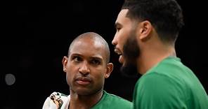 Chris Forsberg: "The offensive potential for this team is just unlimited" | Celtics Season Preview