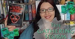 The Gathering Storm (review) by Robert Jordan & Brandon Sanderson