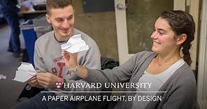 A long loop through Harvard’s design school