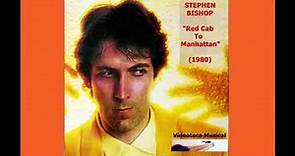 Red Cab To Manhattan - Stephen Bishop