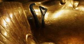 Gold: Ancient Egypt's "flesh of the gods"