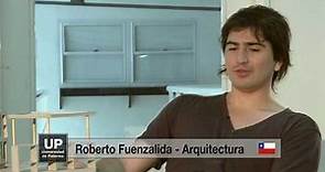 Estudiar Arquitectura en la Universidad de Palermo.