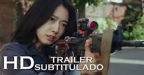 EL MITO DE SÍSIFO Trailer SUBTITULADO / SISYPHUS Trailer SUBTITULADO [HD] Netflix