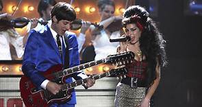 Mark Ronson remembers Amy Winehouse's iconic 'Valerie' cover: 'She knew what a great song it was'