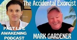 The Accidental Exorcist - Mark Gardener