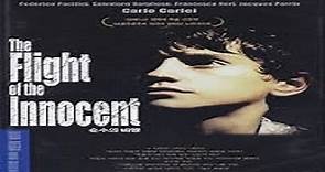 1992 - The Flight Of The Innocent / O Vôo Do Inocente