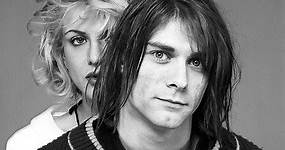 La storia dell'amore tossico tra Kurt Cobain e Courtney Love, simboli di una generazione maledetta