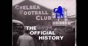 The Official History of Chelsea F.C.