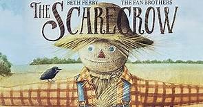 The Scarecrow by Beth Ferry – Read aloud children's book