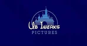 Ub Iwerks Pictures