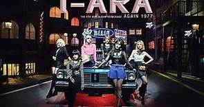 T-ara - Again 1977 (The 8th Mini Album Repackage)