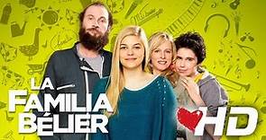 LA FAMILIA BÉLIER - Estreno 27 de febrero - sólo en cines