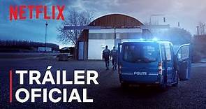 Insondable (EN ESPAÑOL) | Tráiler oficial | Netflix
