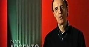 Dario Argento An Eye for Horror - Part 1 of 6