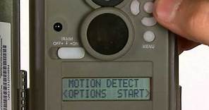 Moultrie M-880 Mini Game Camera