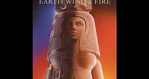 Earth Wind & Fire | Raise! | Full Album | 1982