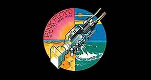 Pink Floyd - Wish you were here "Full Album" 1975