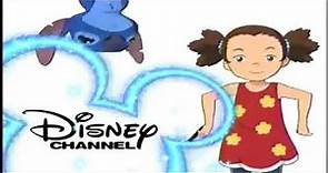 Disney Channel Latin America Promos And Bumpers 2012 5