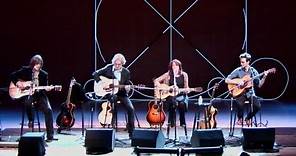 Rosanne Cash and Friends: Early American Guitars | MetLiveArts