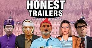 Honest Trailers - Every Wes Anderson Movie