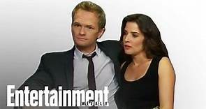 How I Met Your Mother: Cast On Series Finale, Season 9 & Much More | Entertainment Weekly