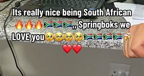 What a time🥹🇿🇦🇿🇦,, cant wait for finals🥹🇿🇦🇿🇦🇿🇦🔥🔥🥳🥳🥳 #rugby #springboks #roadtofinals #rugbyworldcup2023 #trending #listovids #fypシ゚viral #foryoupage