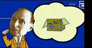 Física cuántica - Eugene Paul Wigner