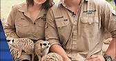 Bindi Irwin's husband has deadly close call with a crocodile