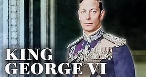 King George VI: The Man Behind the King's Speech | Colin Firth