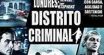 Londres: Distrito criminal - película: Ver online