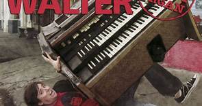 Robert Walter - Super Heavy Organ